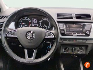 Skoda Fabia 1.0 MPI 44KW (60cv) Ambition
