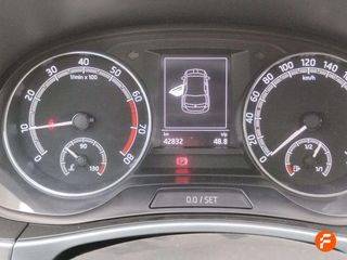 Skoda Fabia 1.0 MPI 44KW (60cv) Ambition