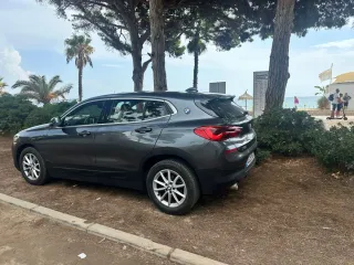 BMW X2 2018 Lounge Plus