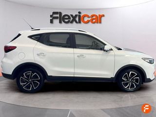 MG ZS 1.5 Luxury