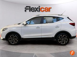 MG ZS 1.5 Luxury