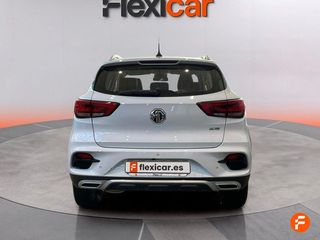 MG ZS 1.5 Luxury