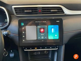 MG ZS 1.5 Luxury
