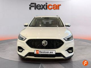 MG ZS 1.5 Luxury