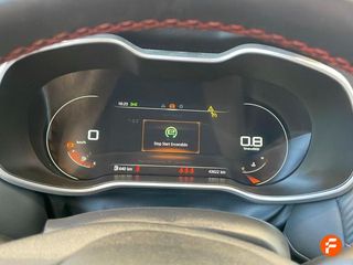 MG ZS 1.5 Luxury