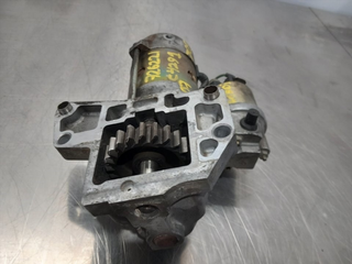MOTOR ARRANQUE PEUGEOT 407 COUPÉ UHZ 9649448380 4