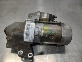 MOTOR ARRANQUE PEUGEOT 407 COUPÉ UHZ 9649448380 4