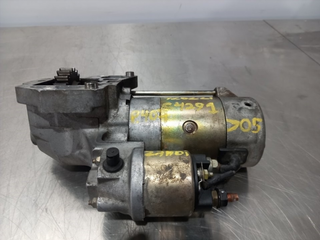 MOTOR ARRANQUE PEUGEOT 407 COUPÉ UHZ 9649448380 4
