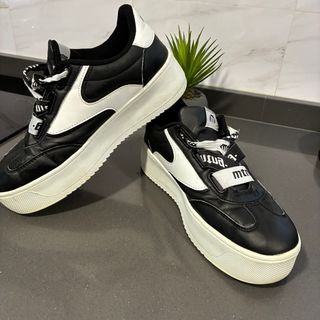 Zapatillas Mustang