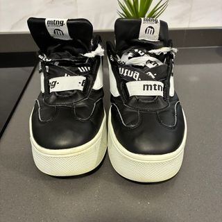 Zapatillas Mustang