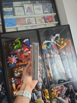 Final Fantasy VII PSX JAP Original