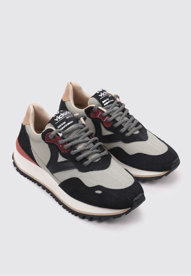 Zapatillas Victoria Mujer Talla 40 y 41 / 433879