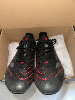 Botas de fútbol Adidas Predator Talla 44 (45€ hoy)