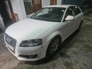 Audi A3 2010