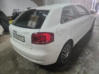 Audi A3 2010