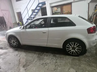 Audi A3 2010