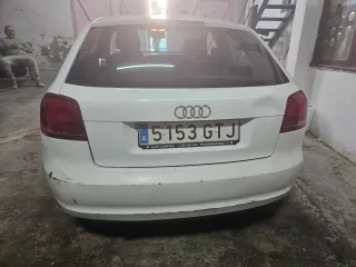 Audi A3 2010