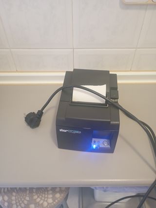 Impresora Tiques Star TSP100 futurePRNT
