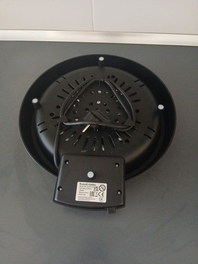 Crepera Eléctrica Russell Hobbs 20920-56