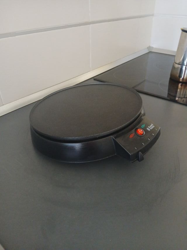 Crepera Eléctrica Russell Hobbs 20920-56