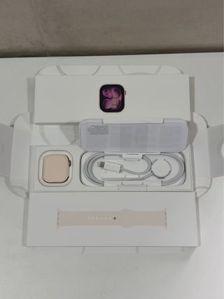 Apple Watch 11 GPS + CELLULAR
