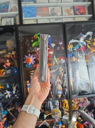 Final Fantasy VIII PSX JAP ORIGINAL en su caja