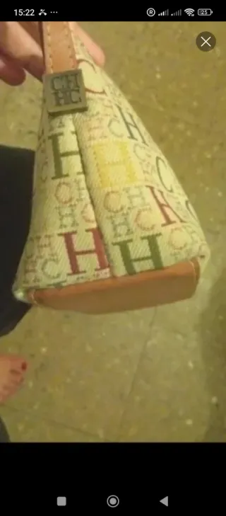 Carolina Herrera Original
