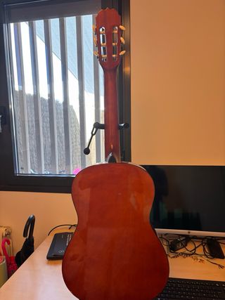 Guitarra Admira Sevilla 3/4 niño