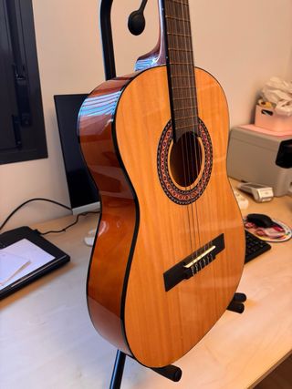 Guitarra Admira Sevilla 3/4 niño