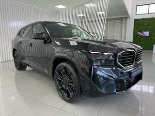 BMW XM 50E 476CV