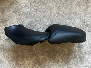Asiento confort BMW GS 1200/1250