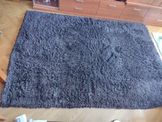 Alfombra - Pelo largo