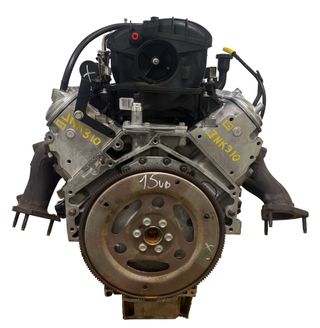 Motor Cadillac GMC Hummer Escalade Yukon Sierra H2 6.2 gasolina V8 L92