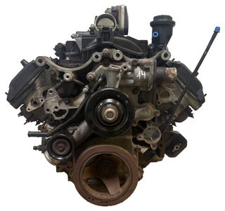 Motor Dodge Durango 5.7 gasolina V8 EZA