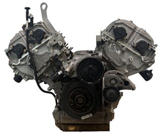 Motor BMW Serie 7 G11 G12 4.4 gasolina V8 750i N63B44C N63