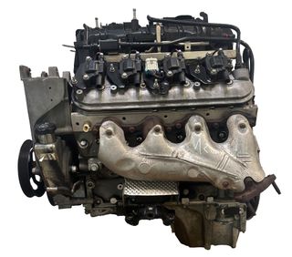 Motor GMC Cadillac Yukon XL Escalade 6.2 gasolina V8 L94 12685690