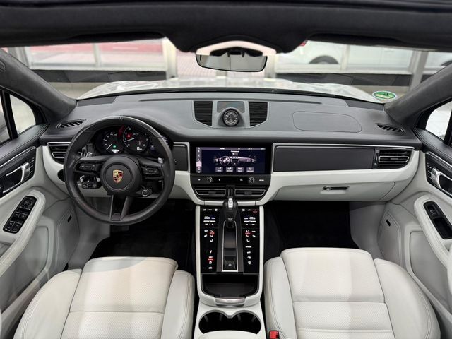 Porsche Macan GTS 2023