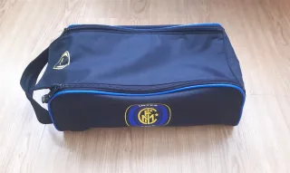 Bolsa para botas de fútbol Inter