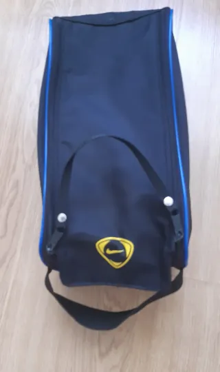 Bolsa para botas de fútbol Inter
