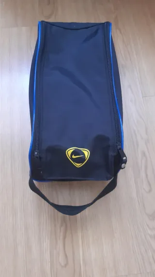 Bolsa para botas de fútbol Inter