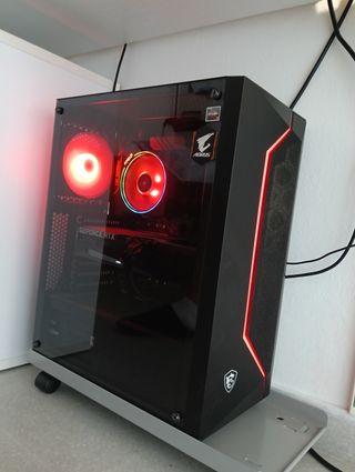 PC Gaming Sobremesa Potente
