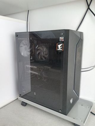 PC Gaming Sobremesa Potente