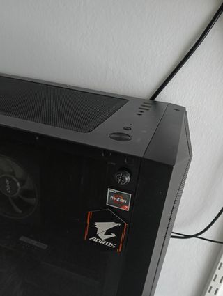 PC Gaming Sobremesa Potente
