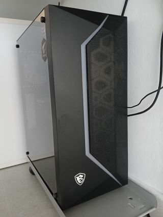 PC Gaming Sobremesa Potente