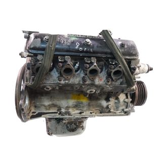 Decoración de la mesa del motor defectuoso Rolls Royce Silver Spirit MK1 6.75 V8 L410I