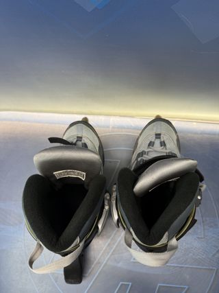 Salomon Siam Patines, talla: 39
