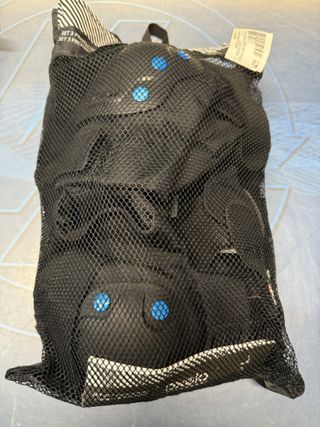 Salomon Siam Patines, talla: 39