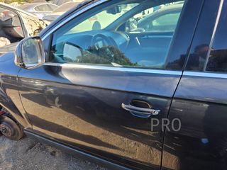 PUERTA DELANTERA IZQUIERDA AUDI Q7 (4L)