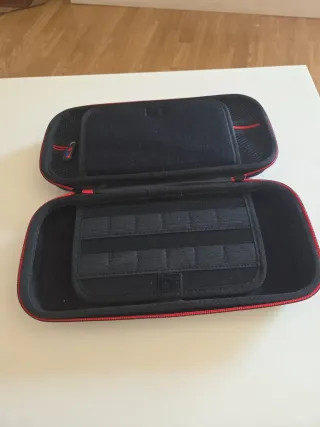 Funda para Nintendo Switch 2