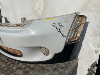 PARAGOLPES DELANTERO MINI COUNTRYMAN (R60)(2010)